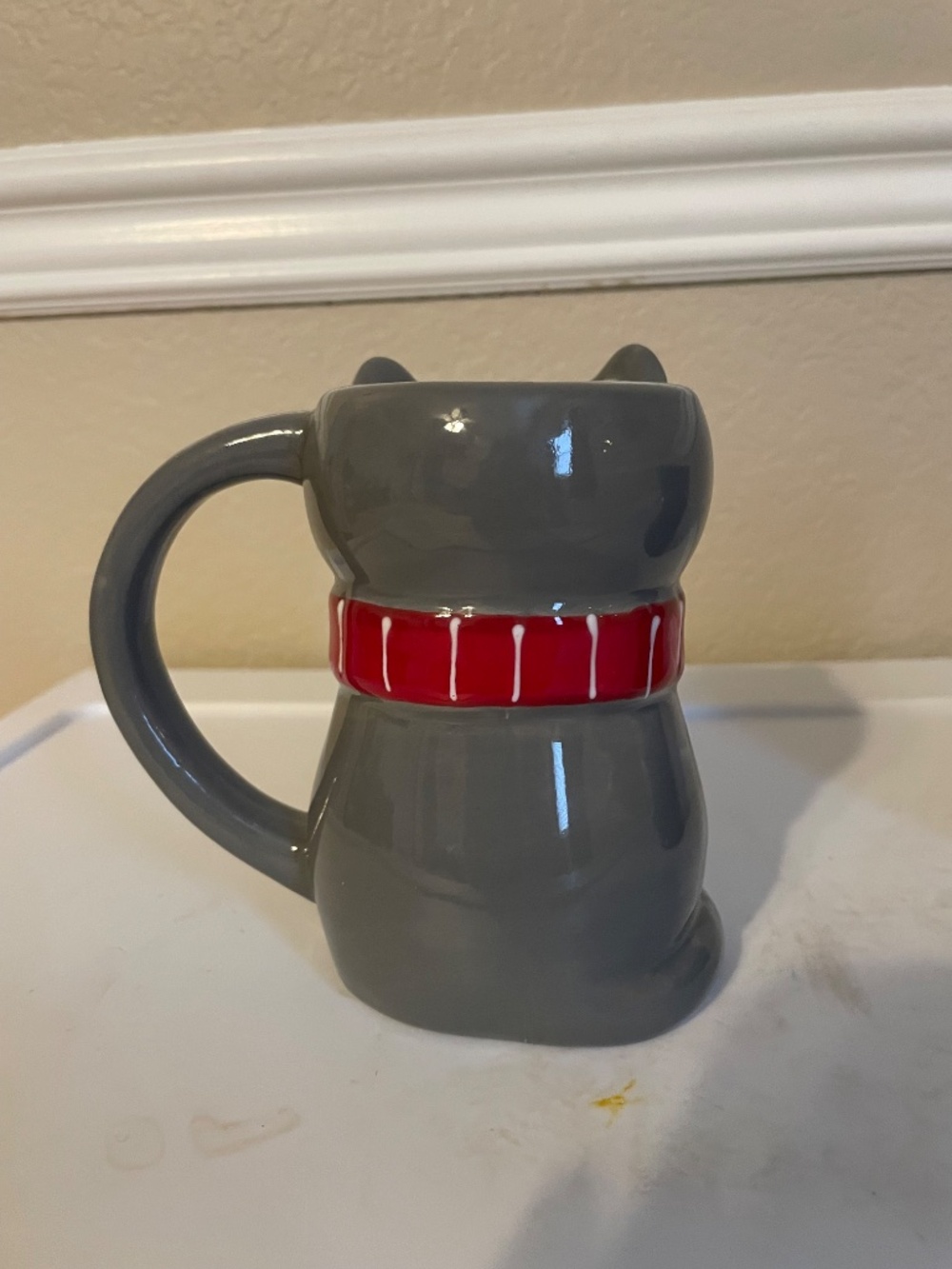 Cat mug - Picture 2 of 4